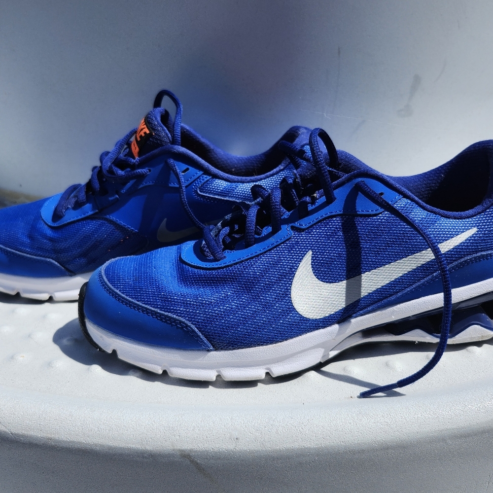 Sneakers used